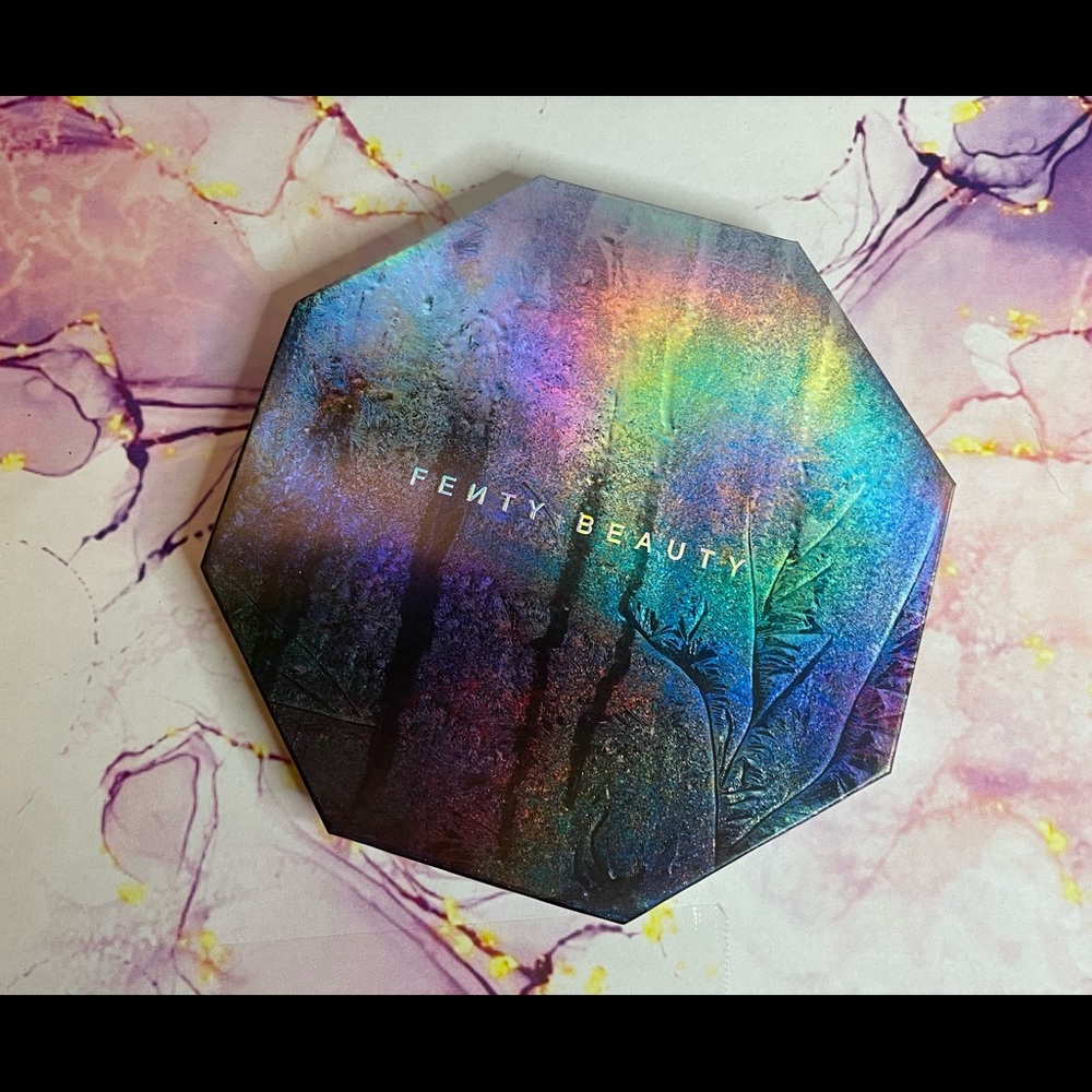 Fenty Beauty Killawatt Foil Limited edition